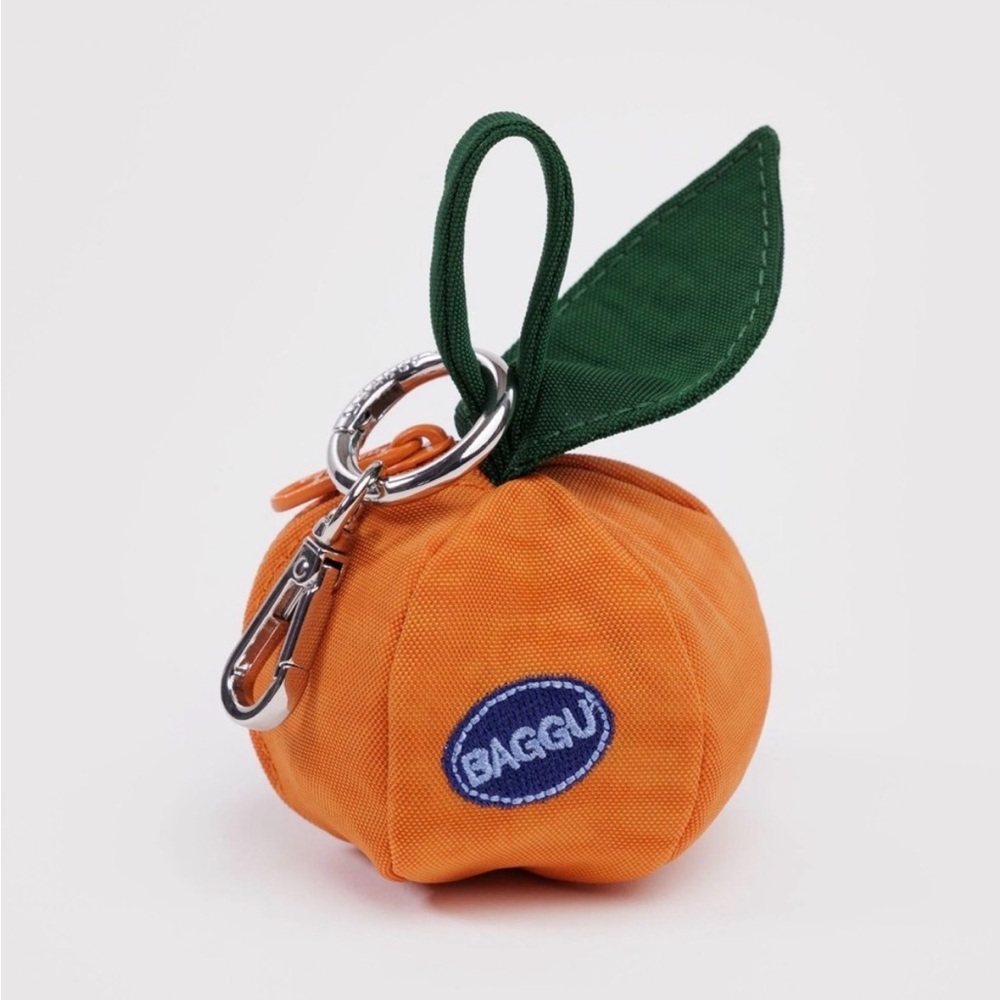 BAGGU Mandarin Charm NWT